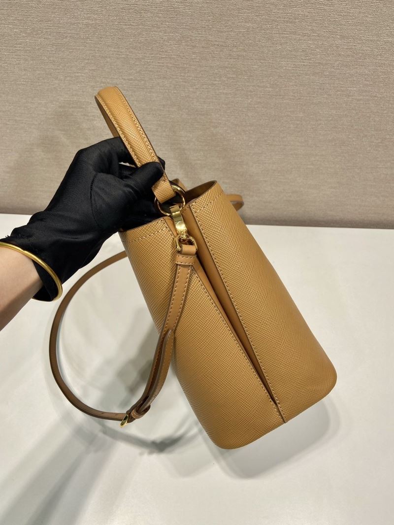 Prada Top Handle Bags